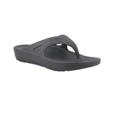 FUEL Comfort Women’s EVA Lightweight & Long-Lasting Slippers (Grey)